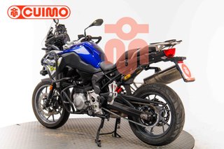 BMW F 750 GS
