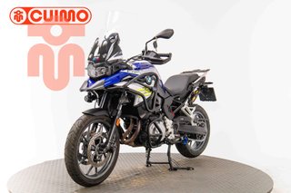BMW F 750 GS