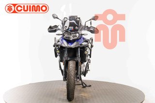 BMW F 750 GS