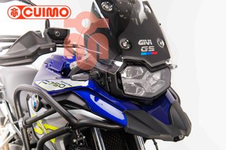 BMW F 750 GS