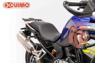 BMW F 750 GS