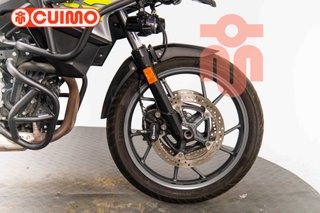 BMW F 750 GS