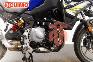 BMW F 750 GS