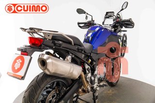 BMW F 750 GS