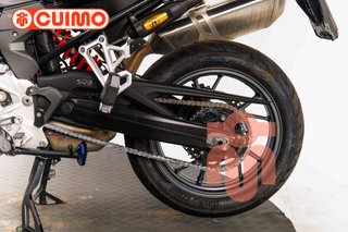 BMW F 750 GS