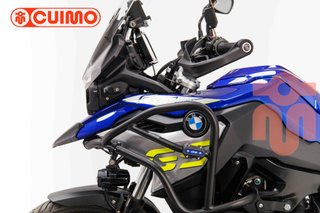 BMW F 750 GS