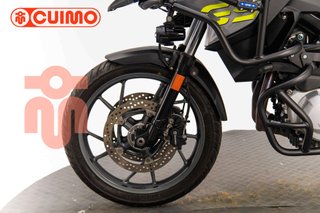 BMW F 750 GS