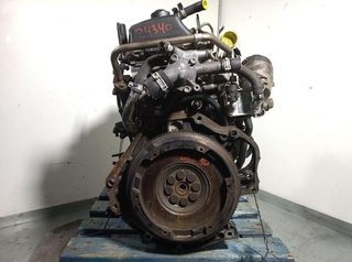 Y17dtl motor opel combo (corsa c) 1.7 rectp5770258