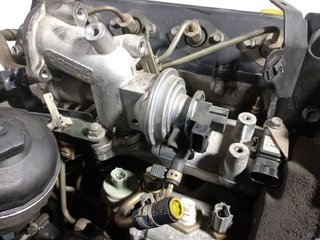 Y17dtl motor opel combo (corsa c) 1.7 rectp5770258