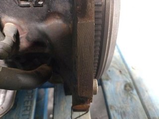 Y17dtl motor opel combo (corsa c) 1.7 rectp5770258