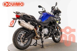 BMW F 750 GS