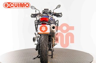 BMW F 750 GS
