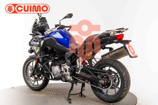 BMW F 750 GS
