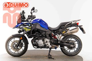 BMW F 750 GS