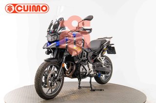 BMW F 750 GS