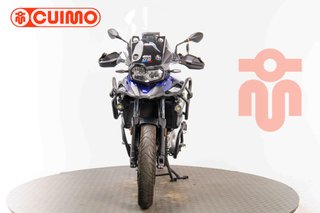 BMW F 750 GS