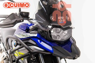 BMW F 750 GS