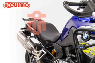 BMW F 750 GS