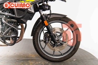 BMW F 750 GS