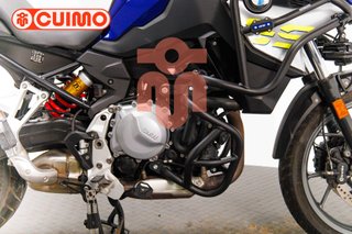 BMW F 750 GS