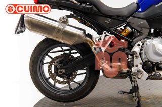 BMW F 750 GS