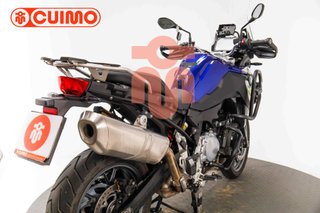 BMW F 750 GS