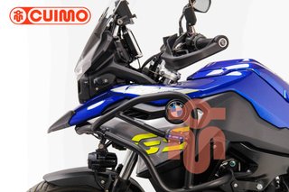 BMW F 750 GS