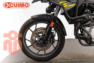 BMW F 750 GS