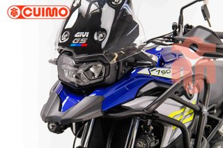 BMW F 750 GS