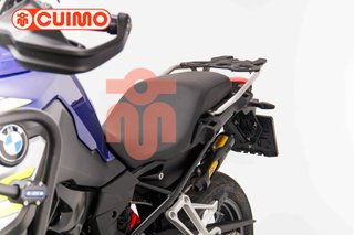BMW F 750 GS