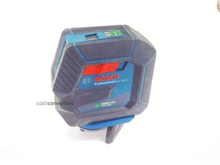 nivel laser bosch gcl 2-50 g