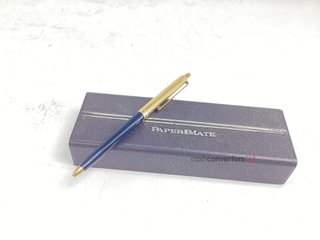 boligrafo alta gama paper mate profile slim(deluxe)70-80
