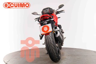 DUCATI MONSTER 1200 S
