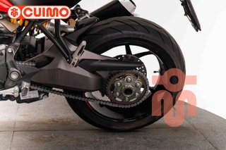 DUCATI MONSTER 1200 S