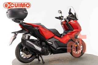 HONDA ADV 350