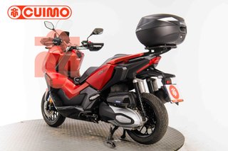 HONDA ADV 350