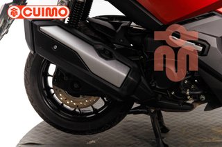 HONDA ADV 350