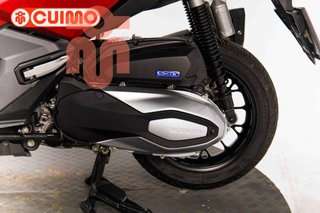 HONDA ADV 350