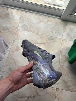 Nike Mercurial Vapor 16 United 001