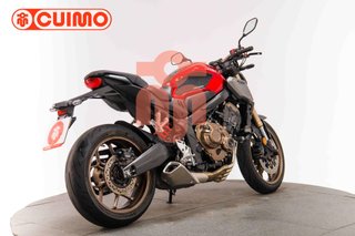 HONDA CB 650 R