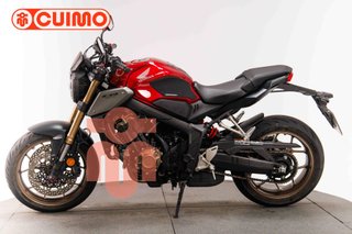 HONDA CB 650 R