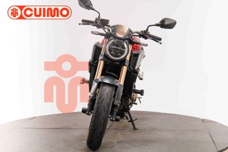 HONDA CB 650 R