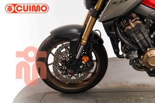 HONDA CB 650 R