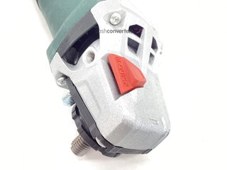 radial metabo w 13-125 quick