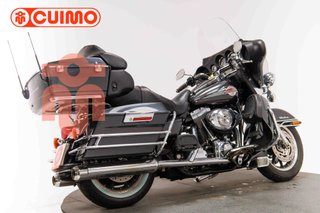 HARLEY DAVIDSON TOURING ELECTRA GLIDE ULTRA CLASSIC