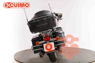 HARLEY DAVIDSON TOURING ELECTRA GLIDE ULTRA CLASSIC