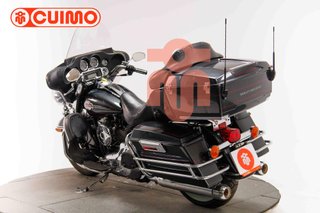 HARLEY DAVIDSON TOURING ELECTRA GLIDE ULTRA CLASSIC