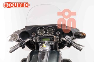HARLEY DAVIDSON TOURING ELECTRA GLIDE ULTRA CLASSIC