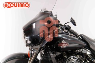 HARLEY DAVIDSON TOURING ELECTRA GLIDE ULTRA CLASSIC