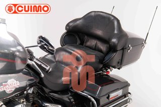 HARLEY DAVIDSON TOURING ELECTRA GLIDE ULTRA CLASSIC